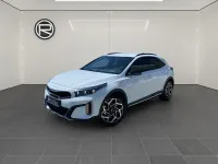 Neu Kia XCeed GT-Line 179 PS (131 kW) 2026 Weiß SUV