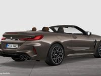Gebraucht BMW M8 Competition Edition 625 PS (459 kW) 2023 Sonderlackierung Cabrio
