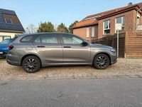 Gebraucht Fiat Tipo 95 PS (69 kW) 2019 Grau Kombi
