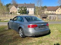 Gebraucht Audi A4 2008 Limousine