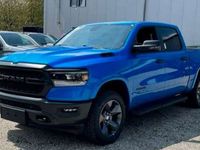 gebraucht Dodge Ram Big Horn Built to Serve Finanz. 5.99%