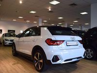 Gebraucht Audi A1 Design 2020 Weiss SUV