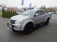 gebraucht Mitsubishi L 200 4x4 DI-D