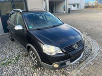 gebraucht VW Polo Cross Polo