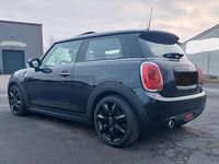 Gebraucht Mini Cooper 136 PS (100 kW) 2020 Schwarz Kleinwagen
