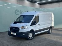 gebraucht Ford Transit 350 L3H2 LKW VA MH Trend/Rückfahrkamera