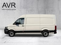 Brugt VW Crafter 140 HK (102 kW) 2021 Hvid Van