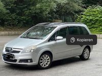 gebraucht Opel Zafira B 1.9 CDTI