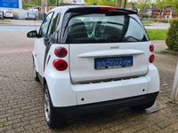 gebraucht Smart ForTwo Coupé ForTwo Basis 45kW