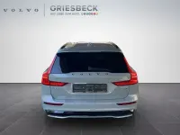 Gebraucht Volvo V60 Plus 455 PS (334 kW) 2024 Grau Kombi