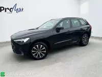 Gebraucht Volvo XC60 Plus 197 PS (144 kW) 2022 Schwarz SUV