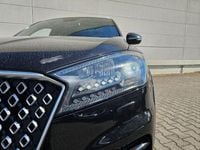 Gebraucht Borgward BX-7 224 PS (164 kW) 2021 Schwarz SUV