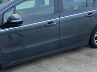 Gebraucht Opel Ampera Comfort Edition 151 PS (111 kW) 2013 Grau Kleinwagen