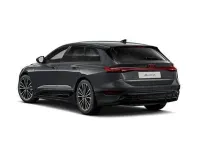 Neu Audi A6 e-tron Business 314 kW (428 PS) 2026 Magnetgrau Kombi