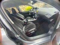 gebraucht Peugeot 308 F Klima Automatik tüv 4 .2026 nur 40tkm
