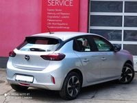 Gebraucht Opel Corsa-e Edition 100 kW (136 PS) 2024 Silber Kleinwagen