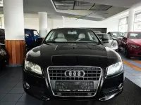 Gebraucht Audi A5 Sport 179 PS (131 kW) 2011 Schwarz Coupé