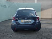 gebraucht Toyota Yaris 1.5 Comfort