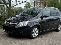 gebraucht Opel Zafira 1.9 CDTI Sport 110kW Sport