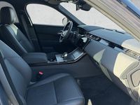Gebraucht Land Rover Range Rover Velar SE Dynamic 300 PS (220 kW) 2023 Blau SUV