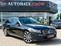 Gebraucht Mercedes E250 Avantgarde 211 PS (155 kW) 2016 Schwarz Kombi