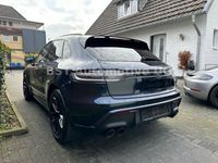 gebraucht Porsche Macan GTS 1.Hand Deutsches Fhzg 360