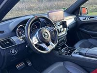 Gebraucht Mercedes ML350 258 PS (189 kW) 2013 SUV