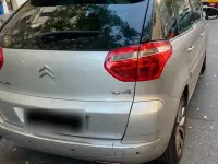 Gebraucht Citroën C4 Picasso 150 PS (110 kW) 2010 Van / Kleinbus