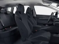 Neu Skoda Elroq Selection 150 kW (204 PS) 2026 Schwarz SUV