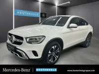 Second-hand Mercedes GLC300e 194 CP (142 kW) 2022 Alb Berlinǎ