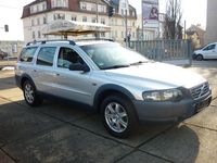 Gebraucht Volvo V70 209 PS (153 kW) 2003 Grau Kombi