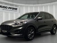 Gebraucht Ford Kuga ST-Line X 150 PS (110 kW) 2024 Grau SUV