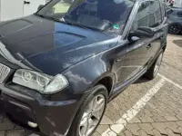 Gebraucht BMW X3 M Sport 286 PS (210 kW) 2008 SUV