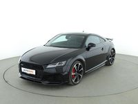 Gebraucht Audi TT RS Advanced 400 PS (294 kW) 2019 Schwarz Coupé