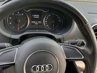 gebraucht Audi A3 1.8 TFSI S line S line