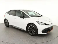 Usata Cupra Born e-Boost 169 kW (231 CV) 2023 Bianco Utilitaria