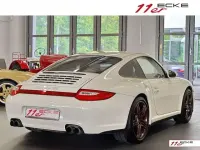 Usado Porsche 997 Chrono 385 CV (283 kW) 2009 Blanco