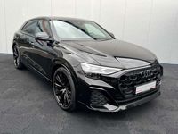 gebraucht Audi Q8 50TDI quattro °Stadt°Tour°Massage°Pano°Laser°