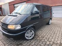 Usata VW Multivan 151 CV (111 kW) 2002 Monovolume