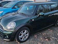 Gebraucht Mini ONE 98 PS (72 kW) 2013 Other Kleinwagen