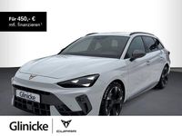 Gebraucht Cupra Leon 204 PS (150 kW) 2025 Weiß Kombi