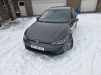 Gebraucht VW Golf VIII Life 131 PS (96 kW) 2022 Grau Limousine