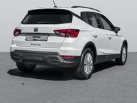 gebraucht Seat Arona STYLE 1.0TSI 110PS NAVI VIRTUAL COCKPIT PARKHILFE RÜCKFAHRKAMERA SITZHEIZUNG SOFORT VERFÜGBAR*SOFORT VERFÜGBAR*