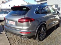 Gebraucht Porsche Cayenne S 385 PS (283 kW) 2017 Grau SUV