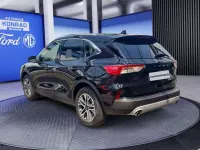 Usado Ford Kuga Titanium X 150 HP (110 kW) 2024 Preto SUV