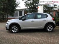 gebraucht Citroën C3 1.2 PureTech 68 Feel