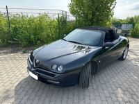 gebraucht Alfa Romeo Spider 2.0 Twin Spark Cabrio