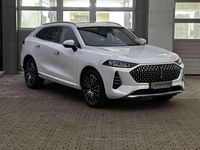 Neu Wey 05 Lux 476 PS (350 kW) 2025 Snow whithe SUV