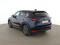 gebraucht Mazda CX-5 2.5 Sports-Line AWD, Benzin, 27.880 €