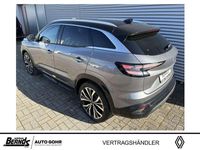 Neu Renault Austral Techno 148 PS (108 kW) 2026 Dolomitgrau metallic/dach in blackpearlschwarz SUV